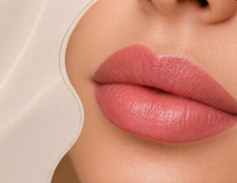 Micropigmentação Labial